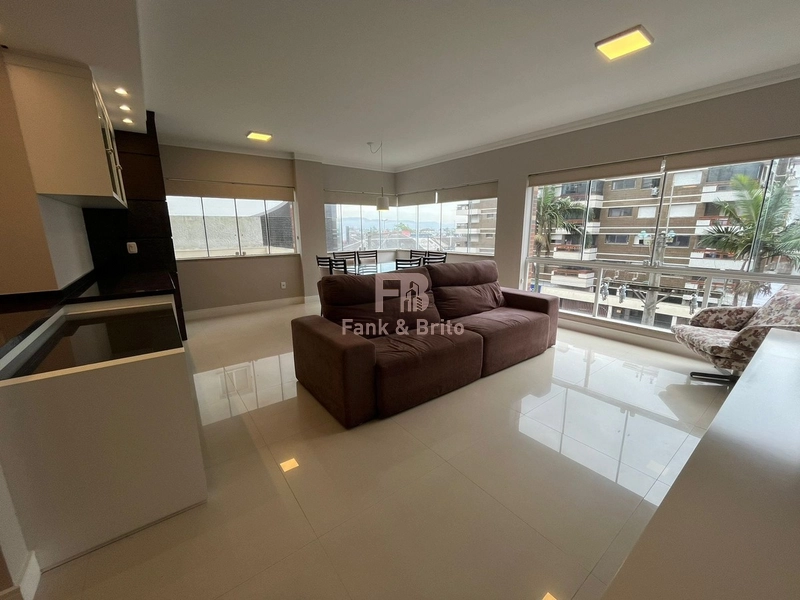 APARTAMENTO COM 3 DORMITÓRIOS, FRENTE AVENIDA NO CENTRO!: 2ª foto da galeria de imagens do imóvel