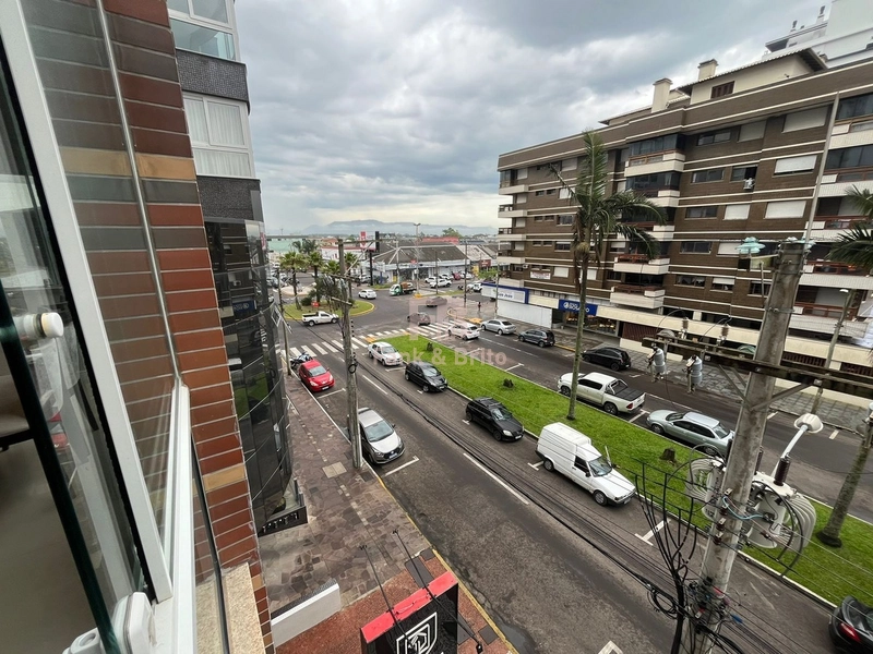 APARTAMENTO COM 3 DORMITÓRIOS, FRENTE AVENIDA NO CENTRO!: 23ª foto da galeria de imagens do imóvel