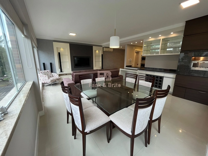 APARTAMENTO COM 3 DORMITÓRIOS, FRENTE AVENIDA NO CENTRO!: 4ª foto da galeria de imagens do imóvel