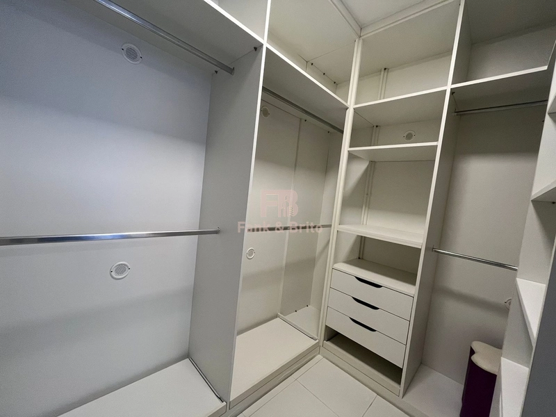 APARTAMENTO COM 3 DORMITÓRIOS, FRENTE AVENIDA NO CENTRO!: 14ª foto da galeria de imagens do imóvel