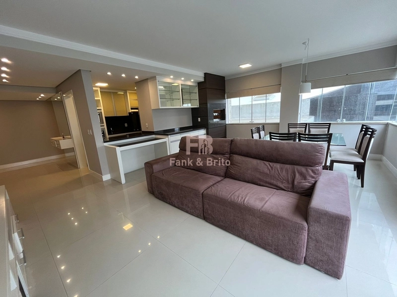 APARTAMENTO COM 3 DORMITÓRIOS, FRENTE AVENIDA NO CENTRO!: 5ª foto da galeria de imagens do imóvel