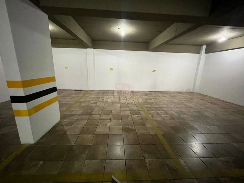 APARTAMENTO COM 3 DORMITÓRIOS, FRENTE AVENIDA NO CENTRO!: 22ª foto da galeria de imagens do imóvel