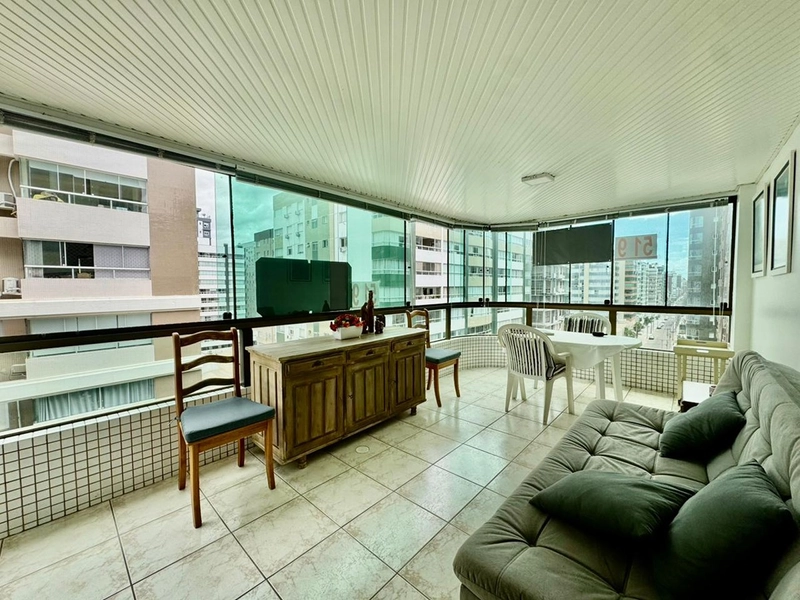 APARTAMENTO MOBILIADO A UMA QUADRA DO MAR: 29ª foto da galeria de imagens do imóvel