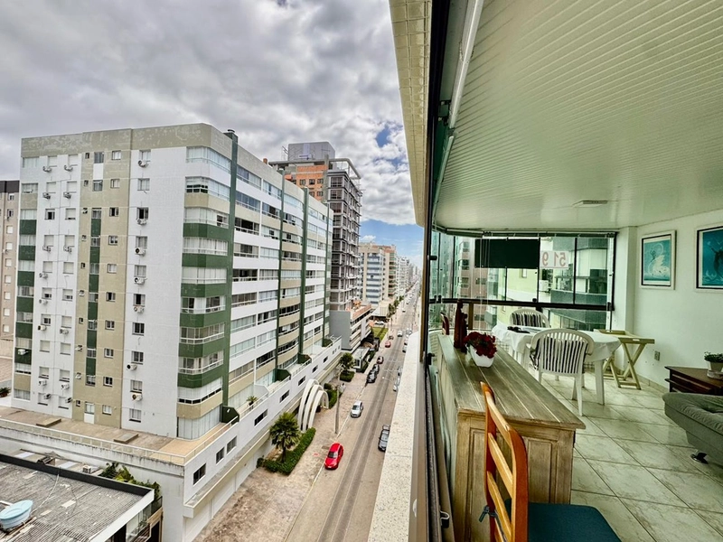 APARTAMENTO MOBILIADO A UMA QUADRA DO MAR: 23ª foto da galeria de imagens do imóvel