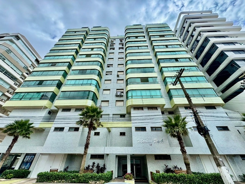 APARTAMENTO MOBILIADO A UMA QUADRA DO MAR: 42ª foto da galeria de imagens do imóvel