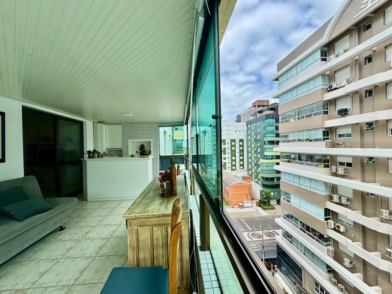 APARTAMENTO MOBILIADO A UMA QUADRA DO MAR: 30ª foto da galeria de imagens do imóvel