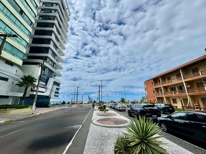 APARTAMENTO MOBILIADO A UMA QUADRA DO MAR: 40ª foto da galeria de imagens do imóvel