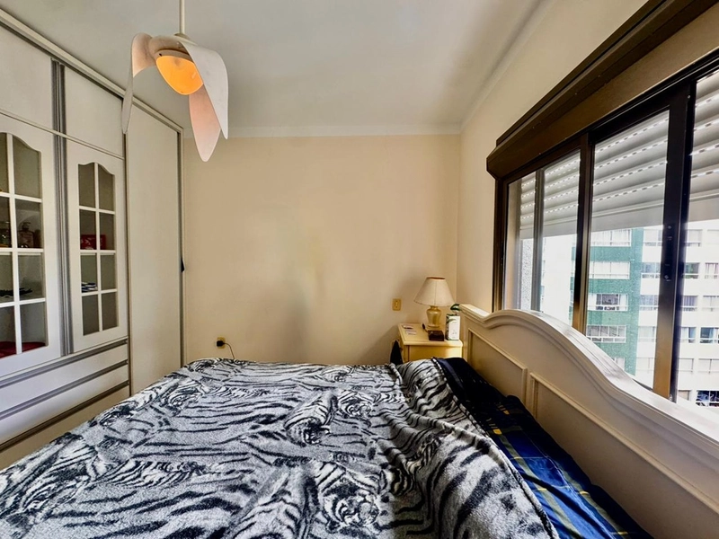 APARTAMENTO MOBILIADO A UMA QUADRA DO MAR: 36ª foto da galeria de imagens do imóvel