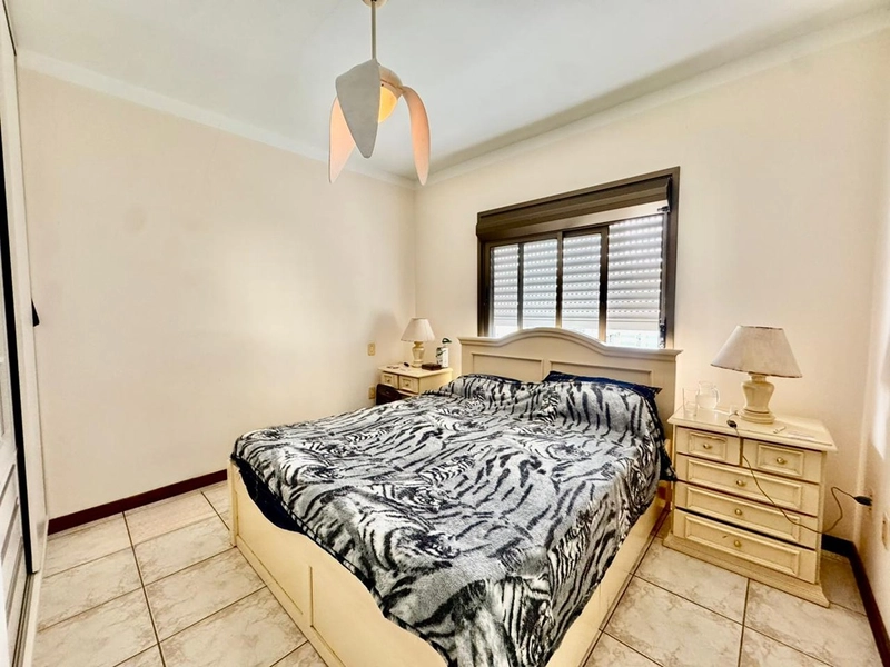 APARTAMENTO MOBILIADO A UMA QUADRA DO MAR: 37ª foto da galeria de imagens do imóvel