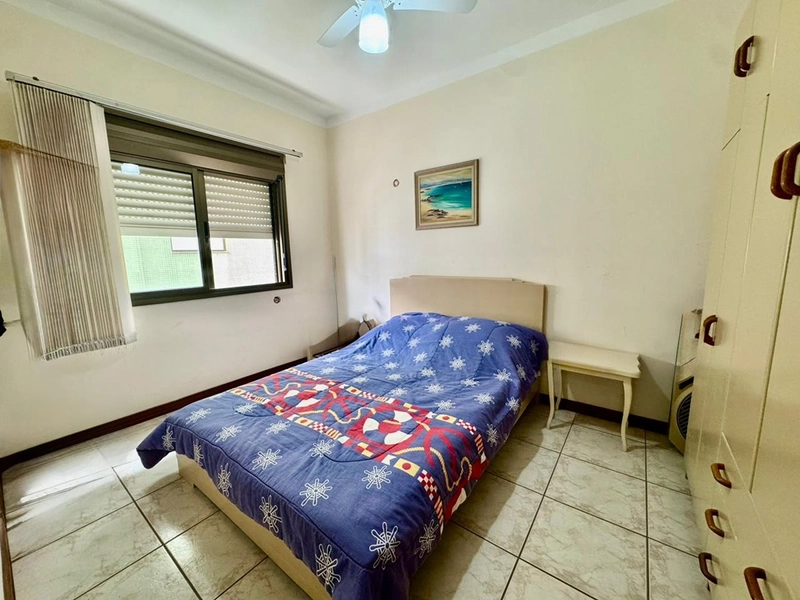APARTAMENTO MOBILIADO A UMA QUADRA DO MAR: 35ª foto da galeria de imagens do imóvel
