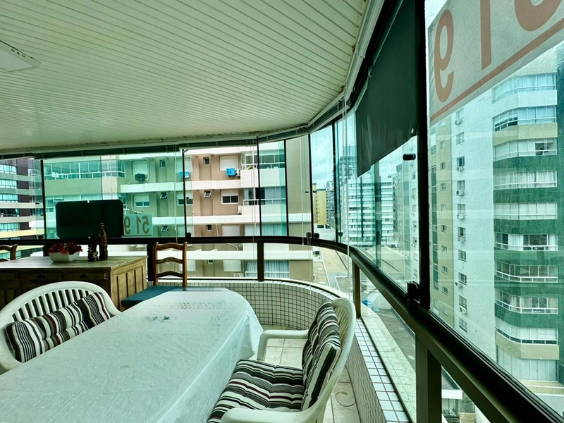 APARTAMENTO MOBILIADO A UMA QUADRA DO MAR: 25ª foto da galeria de imagens do imóvel