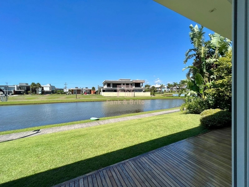 CASA A VENDA NO CONDOMINIO CAPÃO ILHAS: 40ª foto da galeria de imagens do imóvel