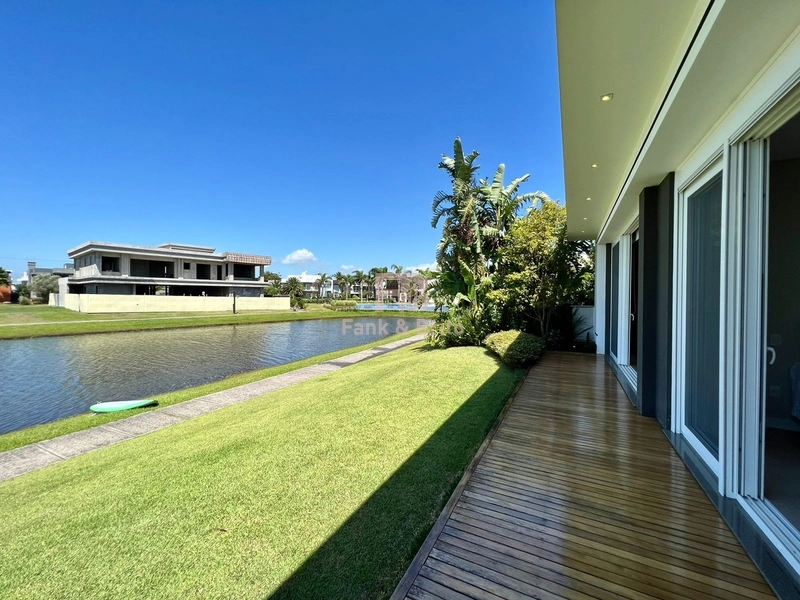 CASA A VENDA NO CONDOMINIO CAPÃO ILHAS: 39ª foto da galeria de imagens do imóvel