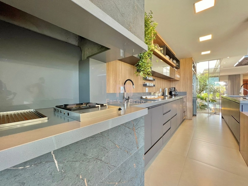 CASA A VENDA NO CONDOMINIO CAPÃO ILHAS: 10ª foto da galeria de imagens do imóvel