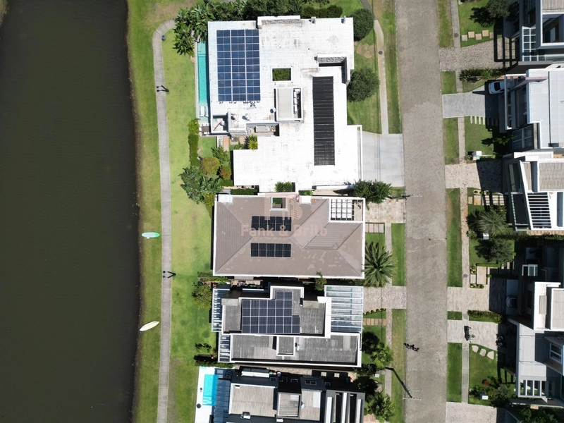 CASA A VENDA NO CONDOMINIO CAPÃO ILHAS: 44ª foto da galeria de imagens do imóvel