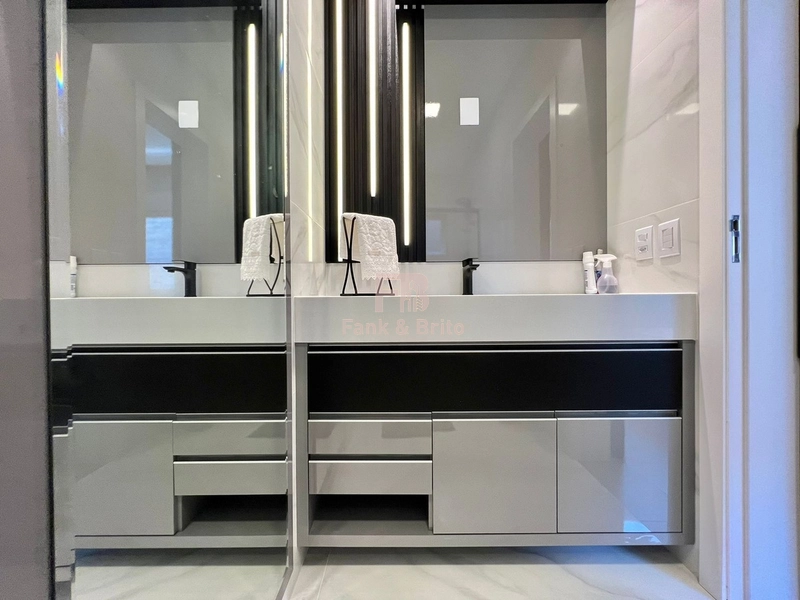 CASA A VENDA NO CONDOMINIO CAPÃO ILHAS: 30ª foto da galeria de imagens do imóvel