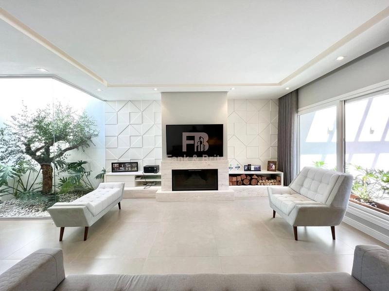 CASA A VENDA NO CONDOMINIO CAPÃO ILHAS: 2ª foto da galeria de imagens do imóvel