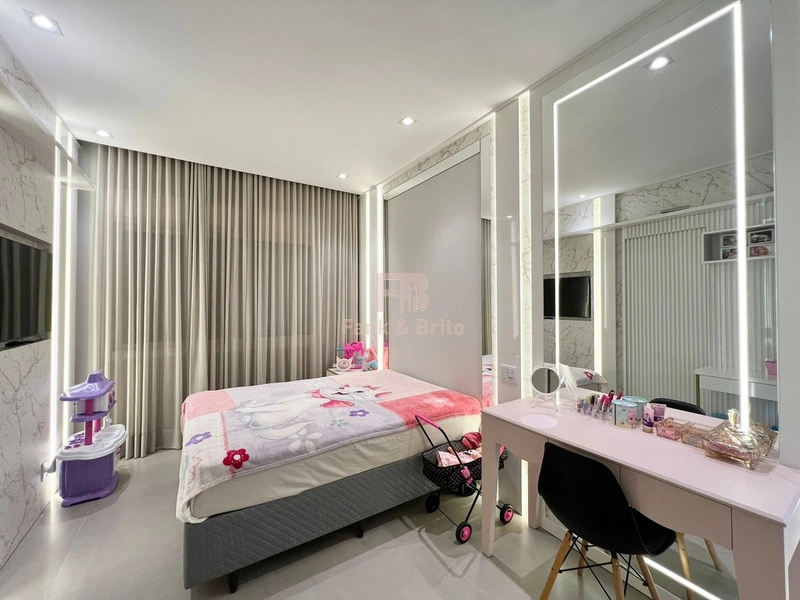 CASA A VENDA NO CONDOMINIO CAPÃO ILHAS: 27ª foto da galeria de imagens do imóvel