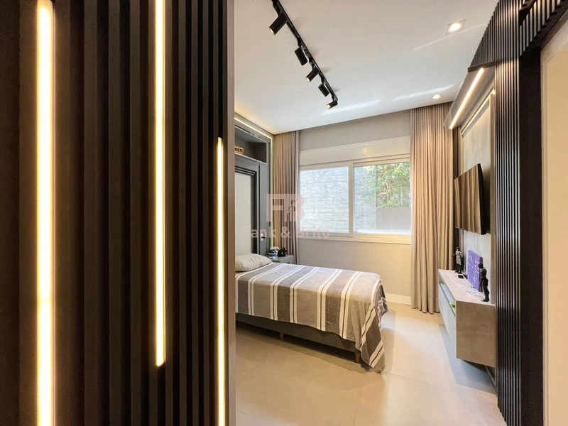 CASA A VENDA NO CONDOMINIO CAPÃO ILHAS: 31ª foto da galeria de imagens do imóvel