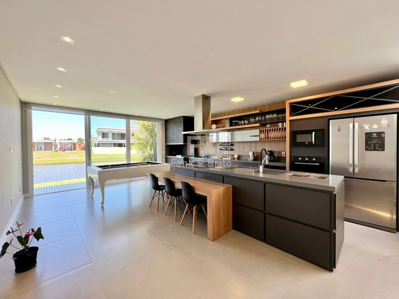 CASA A VENDA NO CONDOMINIO CAPÃO ILHAS: 13ª foto da galeria de imagens do imóvel