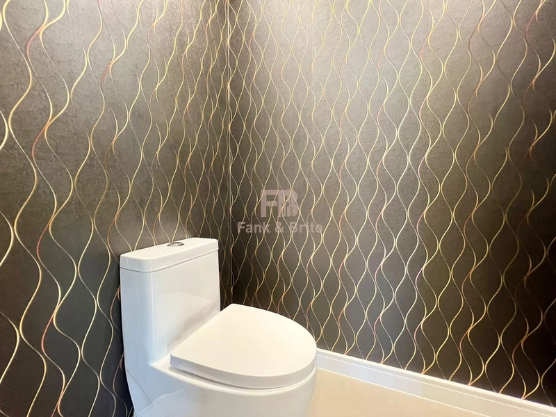 CASA A VENDA NO CONDOMINIO CAPÃO ILHAS: 25ª foto da galeria de imagens do imóvel