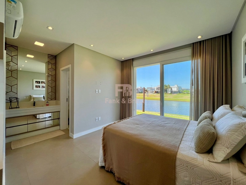 CASA A VENDA NO CONDOMINIO CAPÃO ILHAS: 21ª foto da galeria de imagens do imóvel