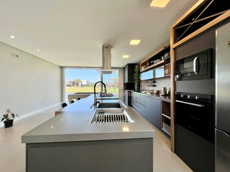 CASA A VENDA NO CONDOMINIO CAPÃO ILHAS: 7ª foto da galeria de imagens do imóvel