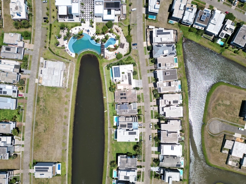 CASA A VENDA NO CONDOMINIO CAPÃO ILHAS: 43ª foto da galeria de imagens do imóvel