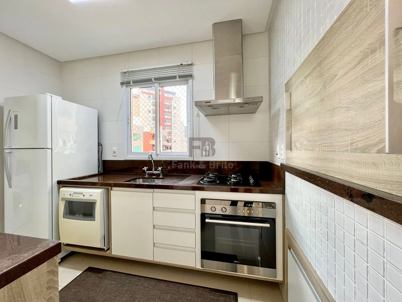 APARTAMENTO DOIS DORMITÓRIOS A VENDA EM CAPÃO DA CANOA: 10ª foto da galeria de imagens do imóvel