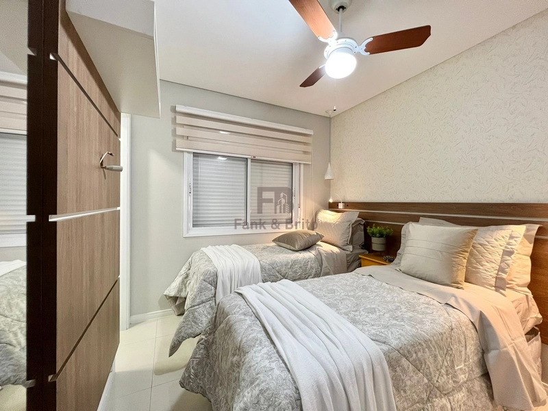 APARTAMENTO DOIS DORMITÓRIOS A VENDA EM CAPÃO DA CANOA: 19ª foto da galeria de imagens do imóvel