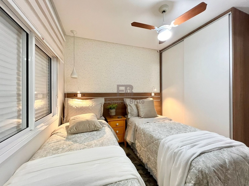 APARTAMENTO DOIS DORMITÓRIOS A VENDA EM CAPÃO DA CANOA: 17ª foto da galeria de imagens do imóvel