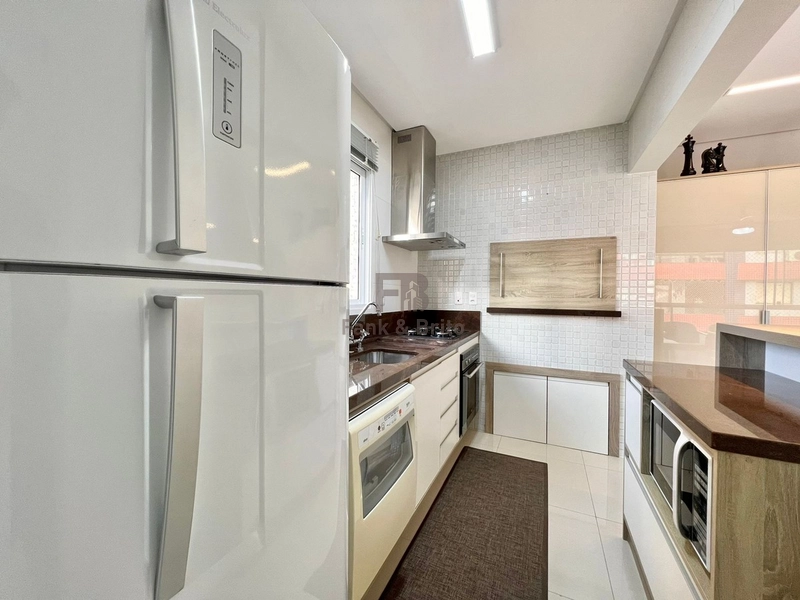 APARTAMENTO DOIS DORMITÓRIOS A VENDA EM CAPÃO DA CANOA: 9ª foto da galeria de imagens do imóvel