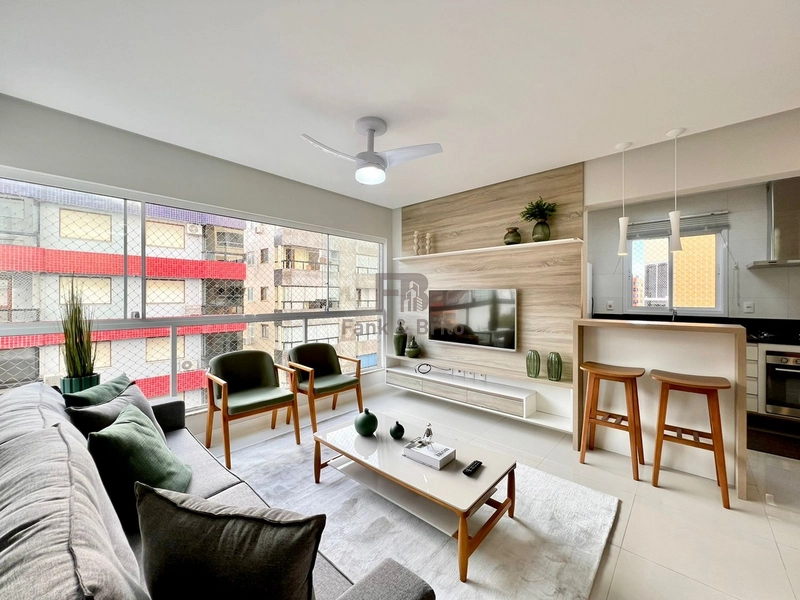 APARTAMENTO DOIS DORMITÓRIOS A VENDA EM CAPÃO DA CANOA: 1ª foto da galeria de imagens do imóvel