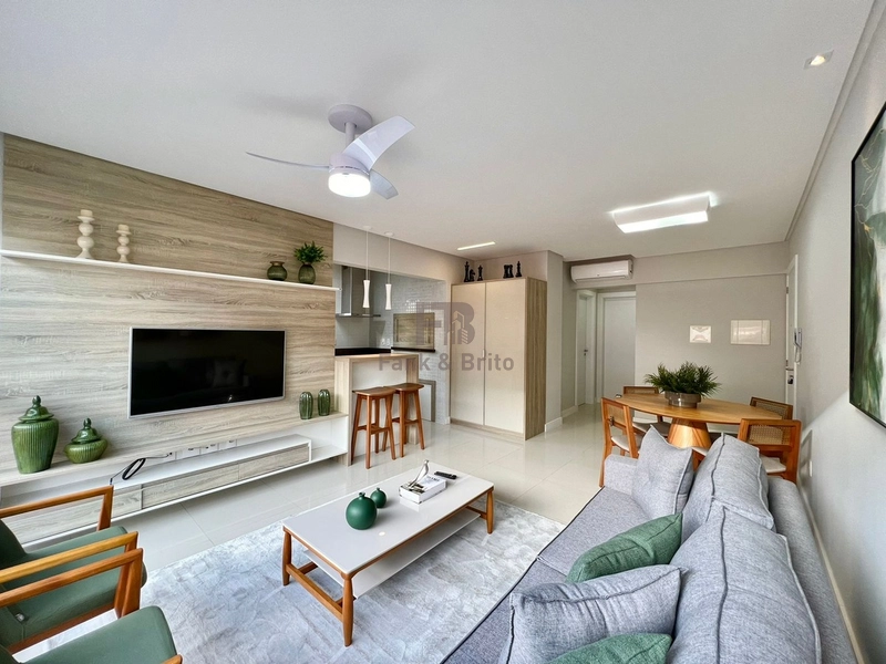 APARTAMENTO DOIS DORMITÓRIOS A VENDA EM CAPÃO DA CANOA: 2ª foto da galeria de imagens do imóvel