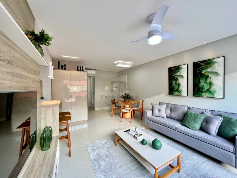 APARTAMENTO DOIS DORMITÓRIOS A VENDA EM CAPÃO DA CANOA: 3ª foto da galeria de imagens do imóvel