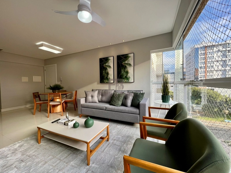 APARTAMENTO DOIS DORMITÓRIOS A VENDA EM CAPÃO DA CANOA: 7ª foto da galeria de imagens do imóvel