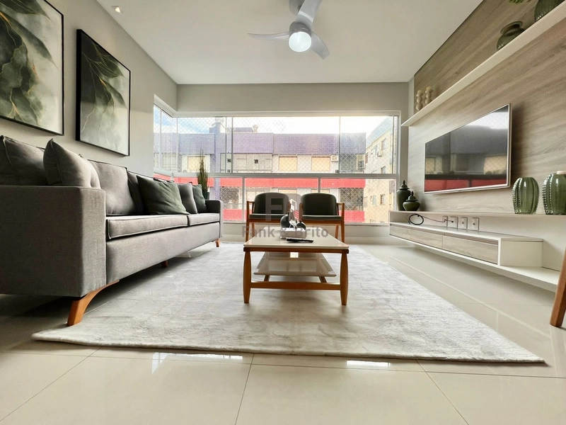 APARTAMENTO DOIS DORMITÓRIOS A VENDA EM CAPÃO DA CANOA: 4ª foto da galeria de imagens do imóvel