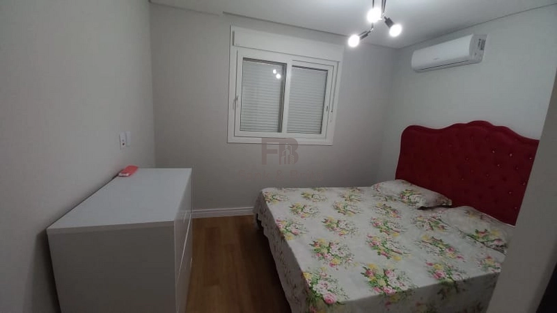 APARTAMENTO DOIS DORMITÓRIOS NO BAIRRO NAVEGANTES: 22ª foto da galeria de imagens do imóvel