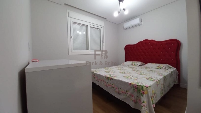 APARTAMENTO DOIS DORMITÓRIOS NO BAIRRO NAVEGANTES: 23ª foto da galeria de imagens do imóvel