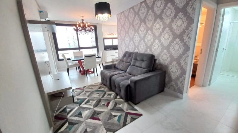 APARTAMENTO DOIS DORMITÓRIOS NO BAIRRO NAVEGANTES: 7ª foto da galeria de imagens do imóvel