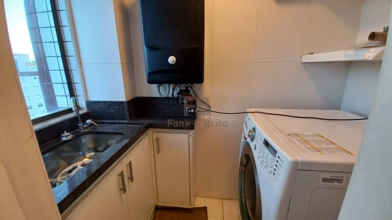 APARTAMENTO DOIS DORMITÓRIOS NO BAIRRO NAVEGANTES: 10ª foto da galeria de imagens do imóvel