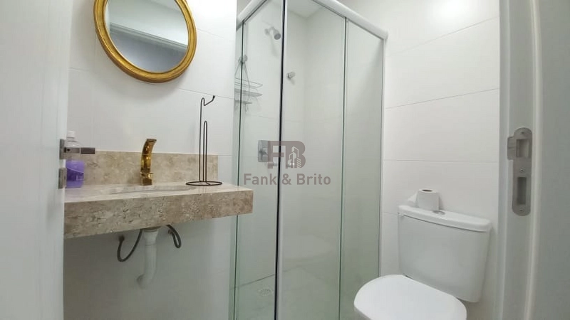 APARTAMENTO DOIS DORMITÓRIOS NO BAIRRO NAVEGANTES: 18ª foto da galeria de imagens do imóvel