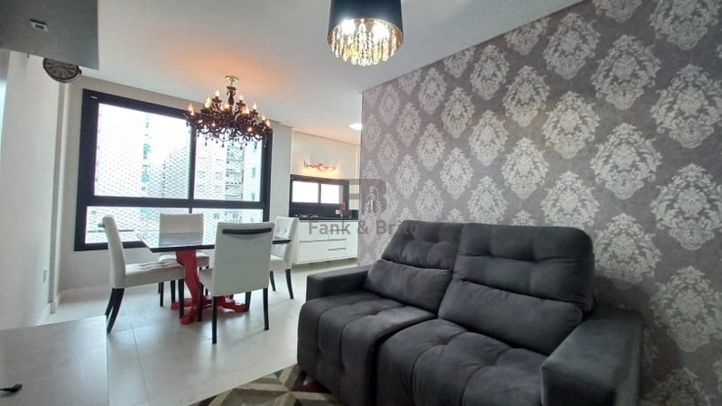 APARTAMENTO DOIS DORMITÓRIOS NO BAIRRO NAVEGANTES: 5ª foto da galeria de imagens do imóvel