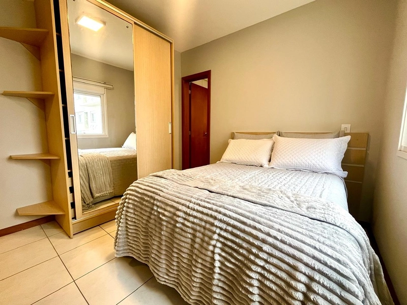 APARTAMENTO DE 3 DORMITÓRIOS A VENDA EM CAPÃO DA CANOA: 15ª foto da galeria de imagens do imóvel