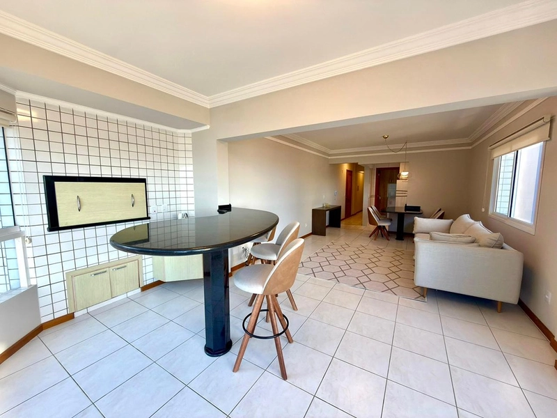 APARTAMENTO DE 3 DORMITÓRIOS A VENDA EM CAPÃO DA CANOA: 4ª foto da galeria de imagens do imóvel
