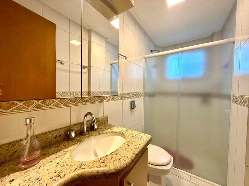 APARTAMENTO DE 3 DORMITÓRIOS A VENDA EM CAPÃO DA CANOA: 12ª foto da galeria de imagens do imóvel