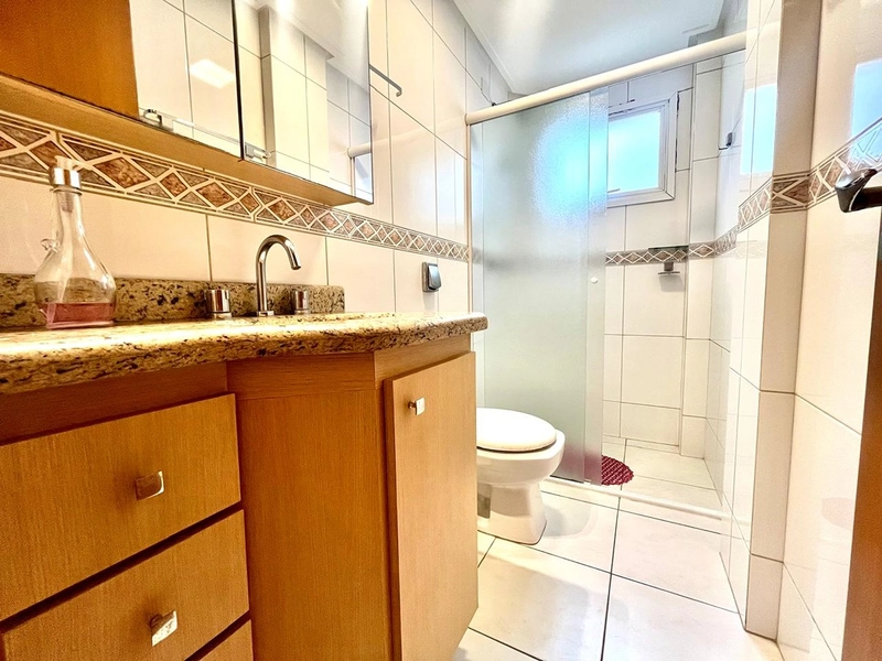 APARTAMENTO DE 3 DORMITÓRIOS A VENDA EM CAPÃO DA CANOA: 21ª foto da galeria de imagens do imóvel