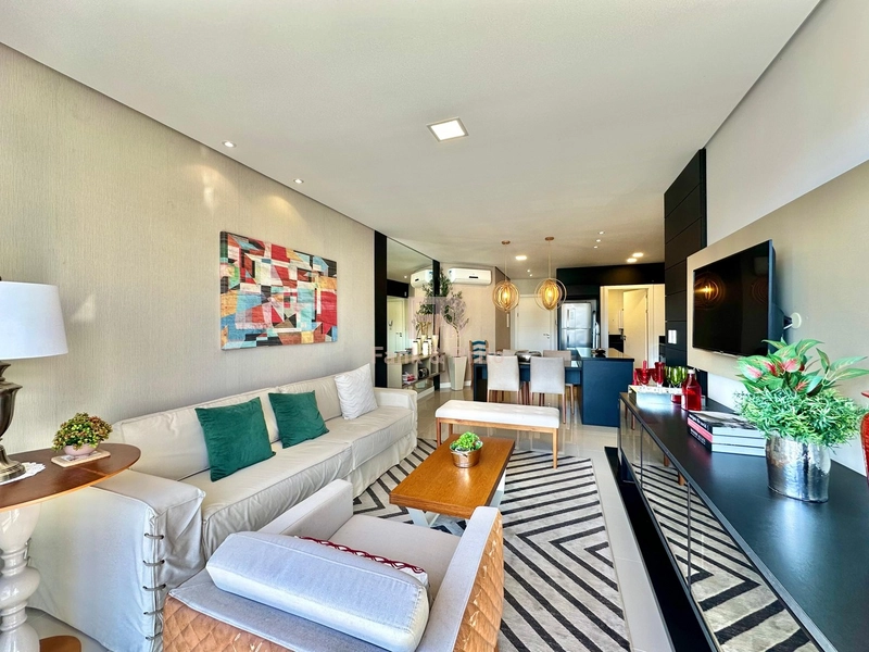 FRENTE AVENIDA, DOIS DORMITORIOS NO BAIRRO ZONA NOVA!: 2ª foto da galeria de imagens do imóvel