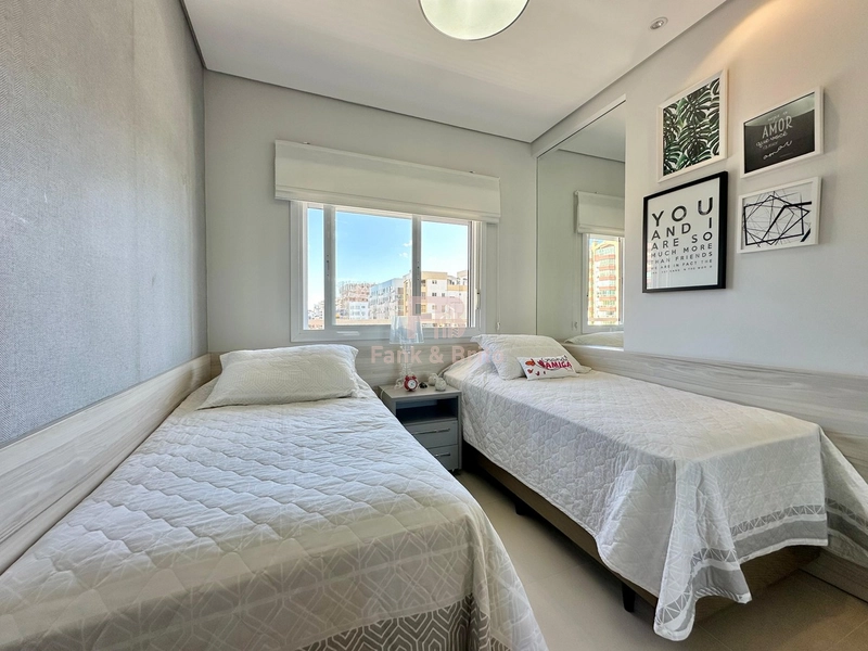 FRENTE AVENIDA, DOIS DORMITORIOS NO BAIRRO ZONA NOVA!: 14ª foto da galeria de imagens do imóvel