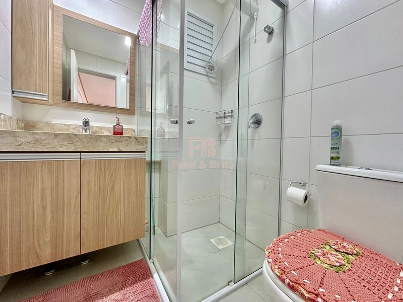 APARTAMENTO PRÓXIMO DO MAR DE FRENTE COM VISTA: 13ª foto da galeria de imagens do imóvel